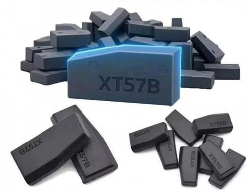 Xhorse XT57B vs. XT27A VVDI Super Transponder-1