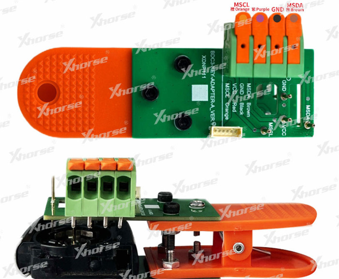 xhorse-bmw-bdc3-clip-adapter-connect-to-key-tool-plus-6